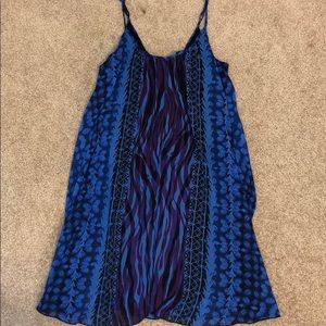 Women’s Express dress